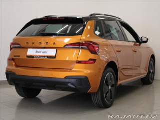 Škoda Kamiq 1,0 TSi DSG Monte C. DCC 2024
