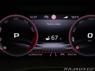 Škoda Kamiq 1,0 TSi DSG Monte C. DCC 2024