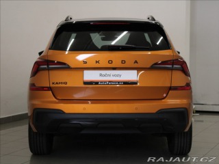 Škoda Kamiq 1,0 TSi DSG Monte C. DCC 2024
