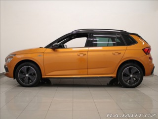 Škoda Kamiq 1,0 TSi DSG Monte C. DCC 2024