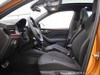Škoda Kamiq 1,0 TSi DSG Monte C. DCC 2024