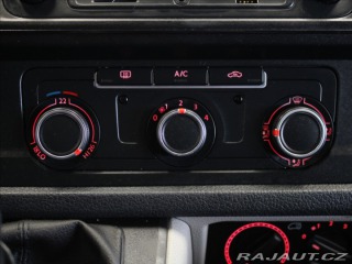 Volkswagen Transporter 2,0 TDi Trendline 6-míst 2016