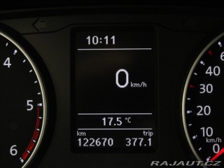 Volkswagen Transporter 2,0 TDi Trendline 6-míst 2016