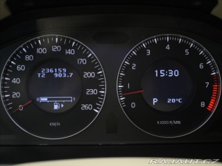 Volvo S80 3,2 R6 238koní AT R19 TZ 2008