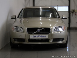Volvo S80 3,2 R6 238koní AT R19 TZ 2008