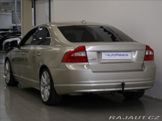 Volvo S80 3,2 R6 238koní AT R19 TZ 2008