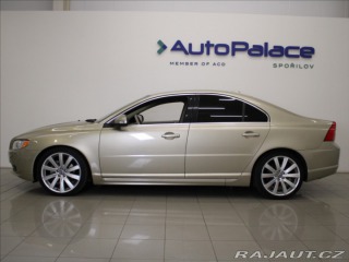 Volvo S80 3,2 R6 238koní AT R19 TZ 2008
