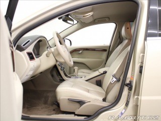 Volvo S80 3,2 R6 238koní AT R19 TZ 2008