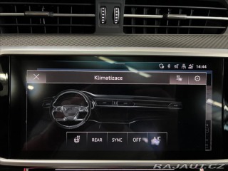 Audi RS6 QUATTRO, MATRIX, SPORT. D 2022