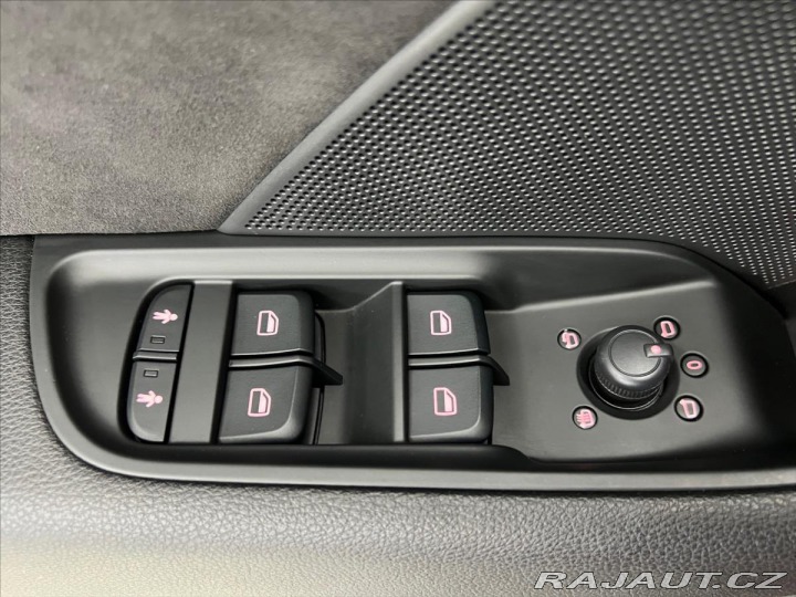 Audi A3 1,8 TFSI QUATTRO S-LINE, 2016