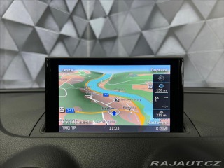 Audi A3 1,8 TFSI QUATTRO S-LINE, 2016