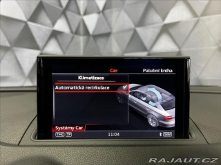 Audi A3 1,8 TFSI QUATTRO S-LINE, 2016