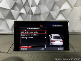 Audi A3 1,8 TFSI QUATTRO S-LINE, 2016