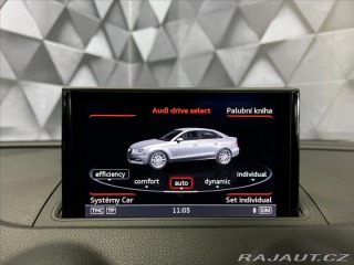 Audi A3 1,8 TFSI QUATTRO S-LINE, 2016