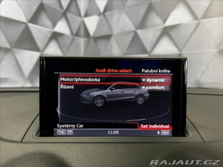 Audi A3 1,8 TFSI QUATTRO S-LINE, 2016