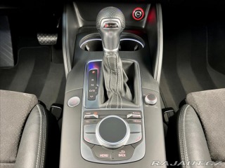 Audi A3 1,8 TFSI QUATTRO S-LINE, 2016