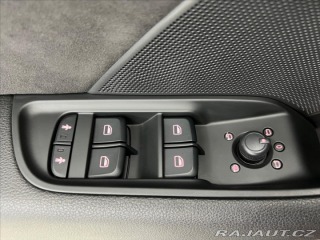 Audi A3 1,8 TFSI QUATTRO S-LINE, 2016