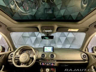 Audi A3 1,8 TFSI QUATTRO S-LINE, 2016
