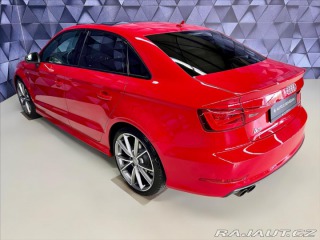 Audi A3 1,8 TFSI QUATTRO S-LINE, 2016