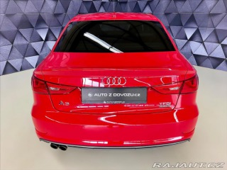 Audi A3 1,8 TFSI QUATTRO S-LINE, 2016