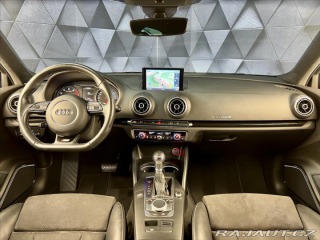 Audi A3 1,8 TFSI QUATTRO S-LINE, 2016