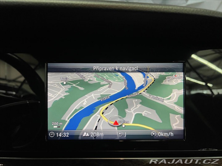 Mercedes-Benz E 300 AMG 9G-TRONIC CABRIO, 2018