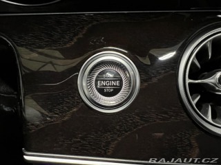 Mercedes-Benz E 300 AMG 9G-TRONIC CABRIO, 2018