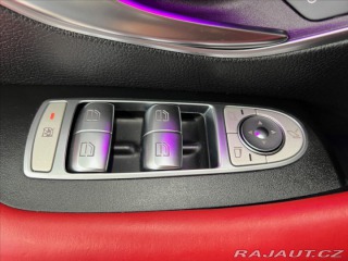 Mercedes-Benz E 300 AMG 9G-TRONIC CABRIO, 2018