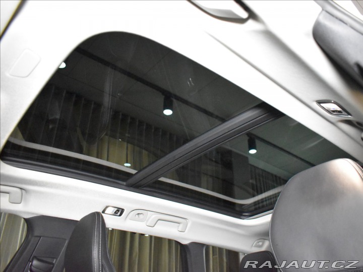 Volvo V90 2,0 CC PRO Ventilace,Pano 2020