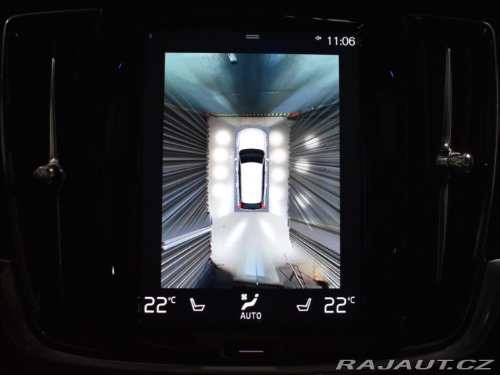 Volvo V90 2,0 CC PRO Ventilace,Pano 2020