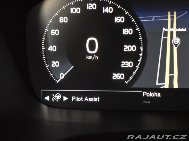 Volvo V90 2,0 CC PRO Ventilace,Pano 2020