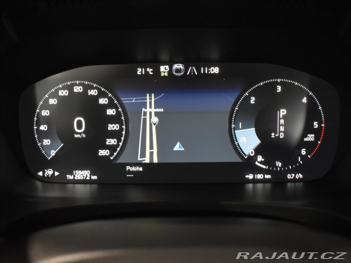 Volvo V90 2,0 CC PRO Ventilace,Pano 2020