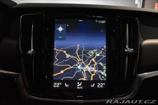 Volvo V90 2,0 CC PRO Ventilace,Pano 2020