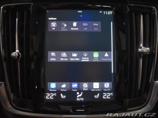 Volvo V90 2,0 CC PRO Ventilace,Pano 2020