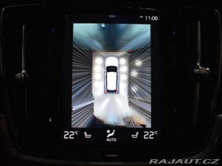 Volvo V90 2,0 CC PRO Ventilace,Pano 2020