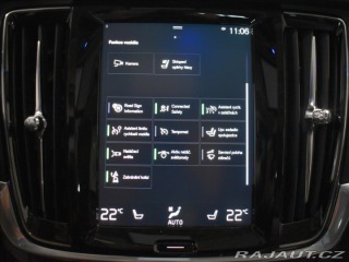 Volvo V90 2,0 CC PRO Ventilace,Pano 2020