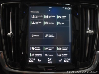 Volvo V90 2,0 CC PRO Ventilace,Pano 2020