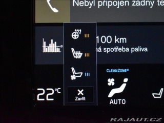 Volvo V90 2,0 CC PRO Ventilace,Pano 2020
