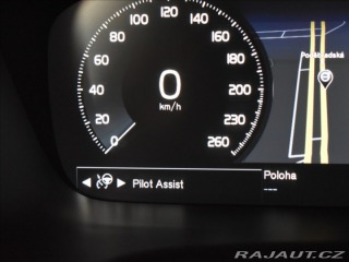 Volvo V90 2,0 CC PRO Ventilace,Pano 2020
