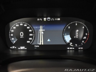 Volvo V90 2,0 CC PRO Ventilace,Pano 2020