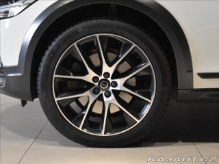 Volvo V90 2,0 CC PRO Ventilace,Pano 2020