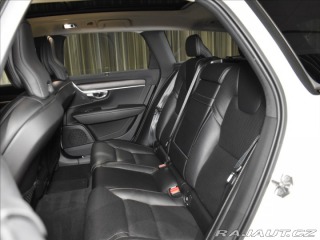 Volvo V90 2,0 CC PRO Ventilace,Pano 2020