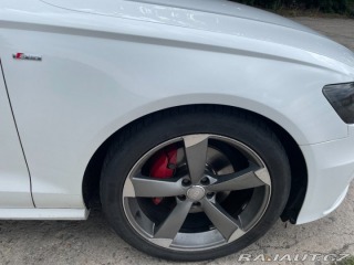 Audi A6 2,0 C7 S Line tdi 2014