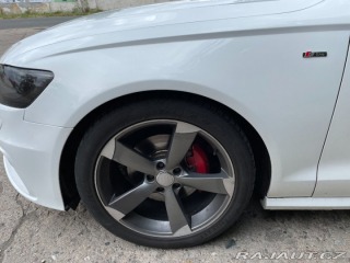 Audi A6 2,0 C7 S Line tdi 2014