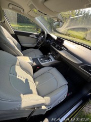 Audi A6 Allroad 3,0 Prodám quat 2013