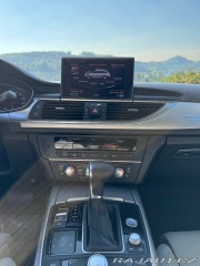 Audi A6 Allroad 3,0 Prodám quat 2013
