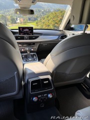 Audi A6 Allroad 3,0 Prodám quat 2013