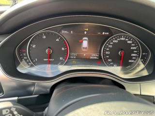 Audi A6 Allroad 3,0 Prodám quat 2013
