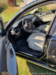 Audi A6 Allroad 3,0 Prodám quat 2013