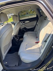 Audi A6 Allroad 3,0 Prodám quat 2013